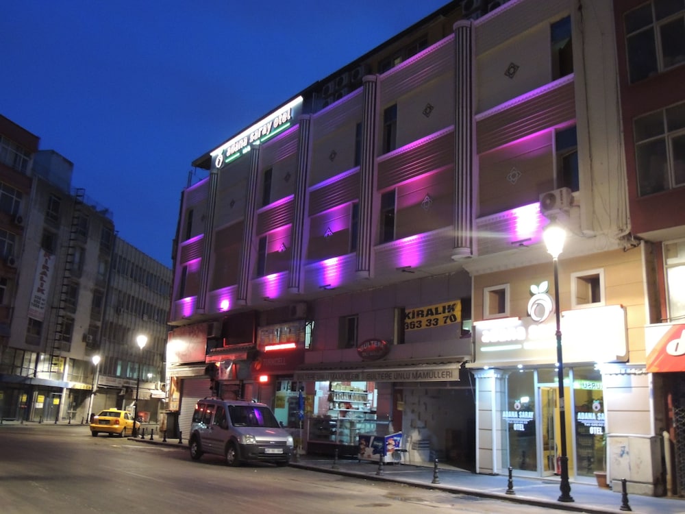 Adana Saray 1