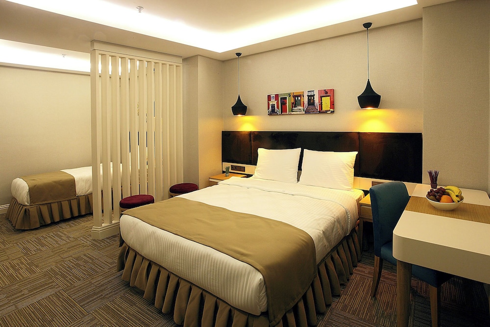 Carina Park Suites Nisantasi 15