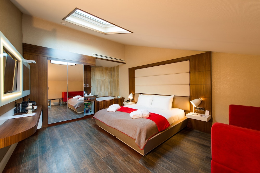Favori Hotel 1