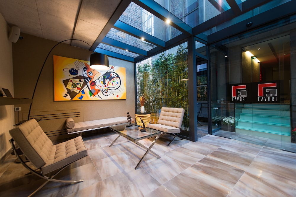 Favori Hotel 7