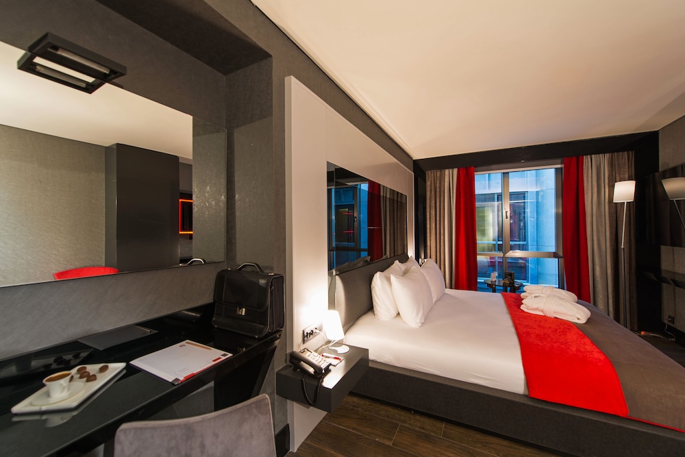 Favori Hotel 14