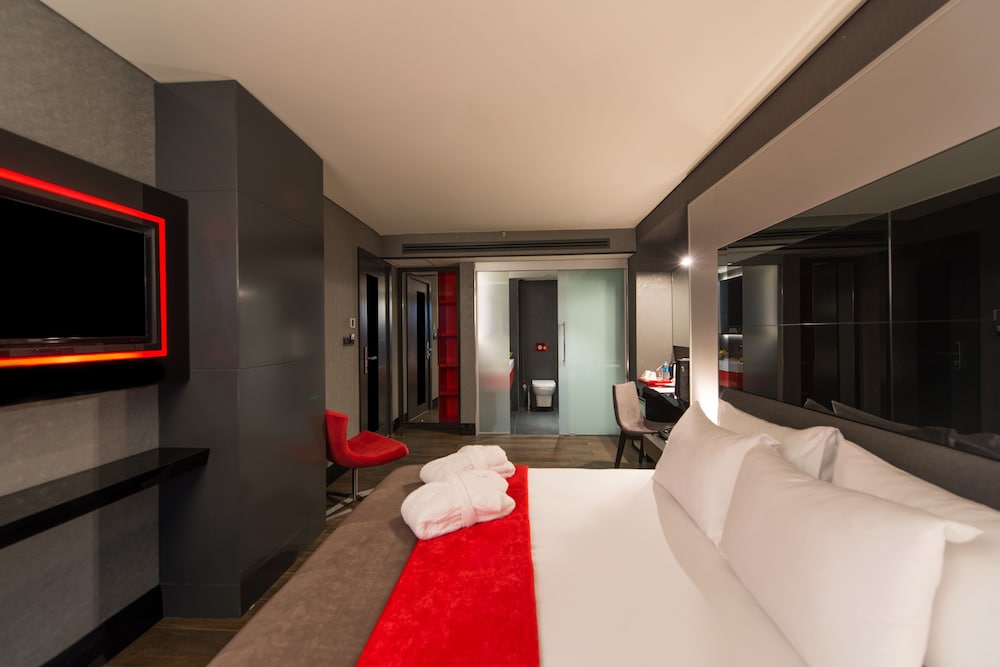 Favori Hotel 15