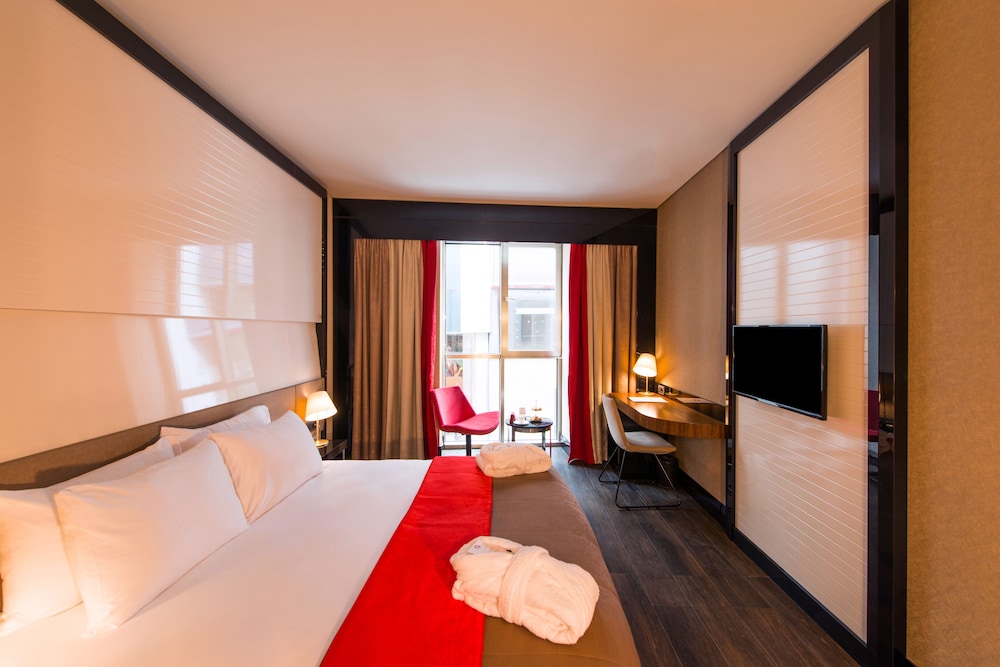 Favori Hotel 12