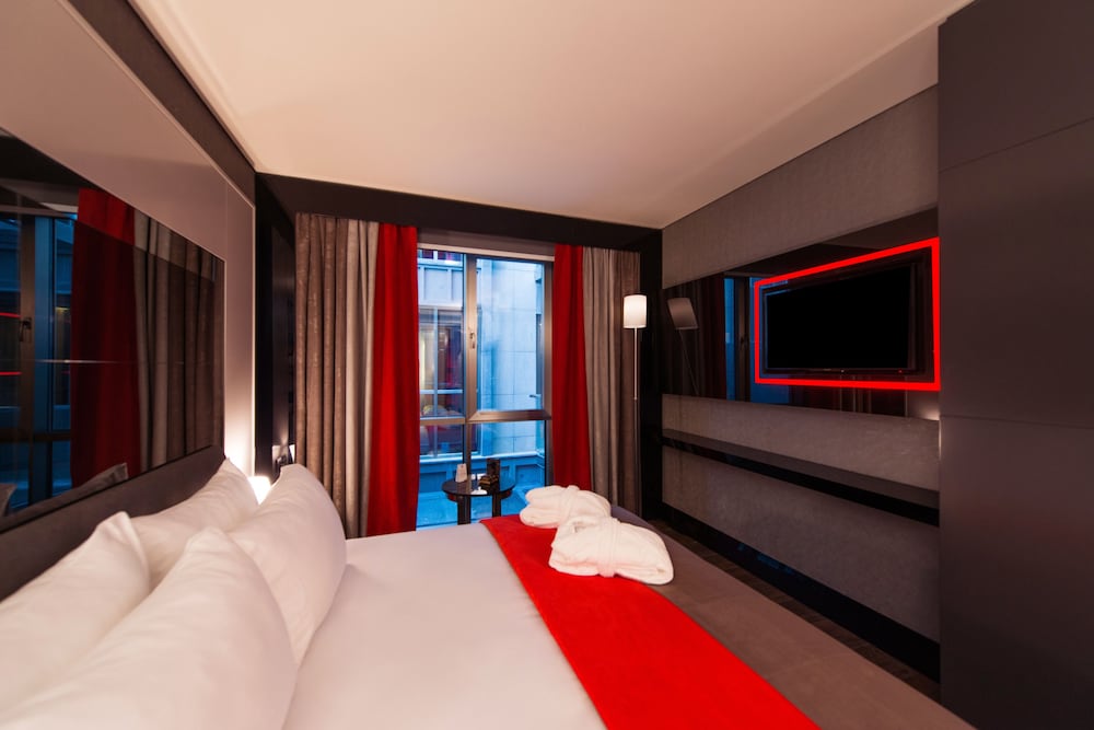 Favori Hotel 20