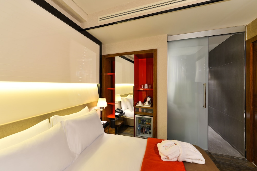 Favori Hotel 16