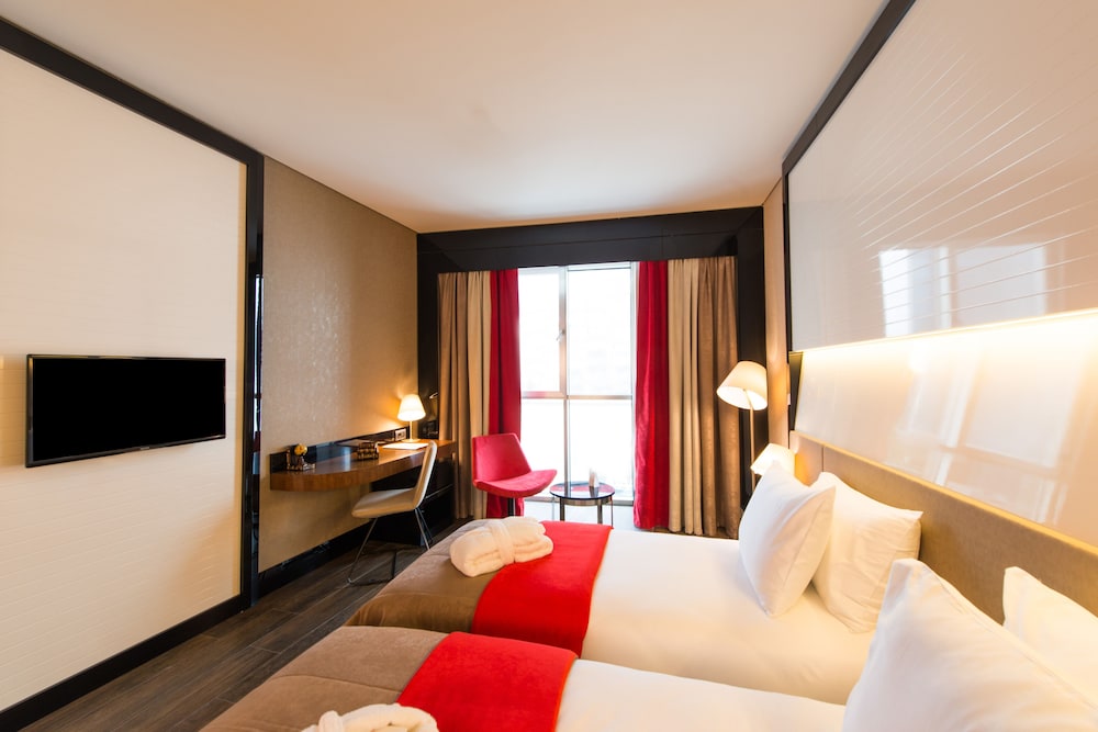 Favori Hotel 21