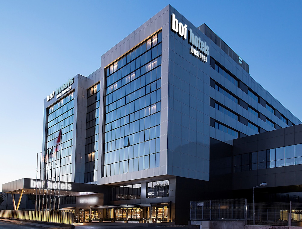 BOF Hotels Business 1