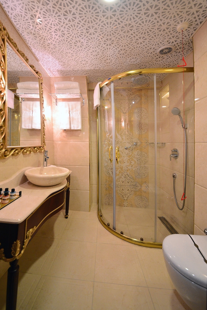 Golden Ak Marmara Hotel 18