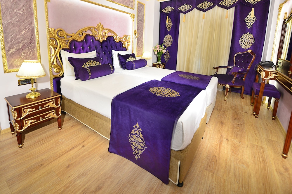 Golden Ak Marmara Hotel 7