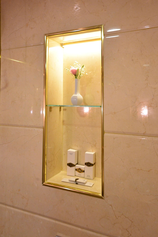 Golden Ak Marmara Hotel 21