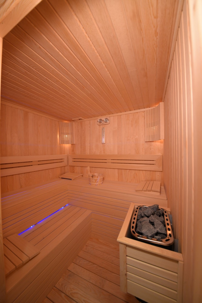 Golden Ak Marmara Hotel 22