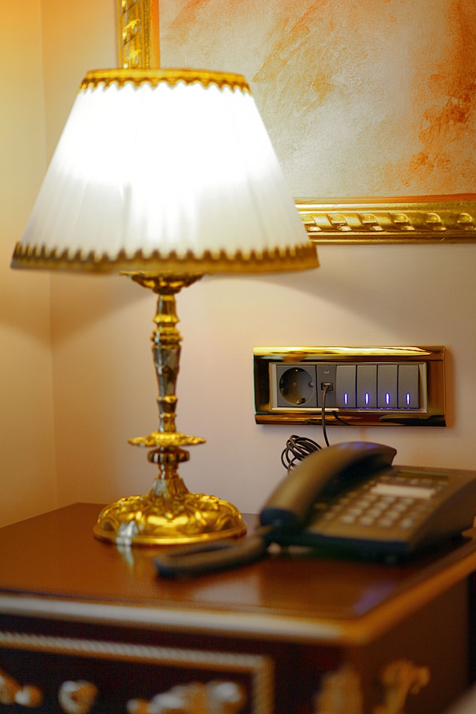 Golden Ak Marmara Hotel 11