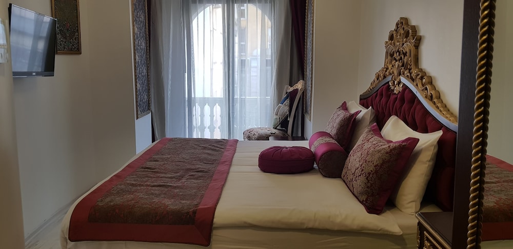 Golden Ak Marmara Hotel 16