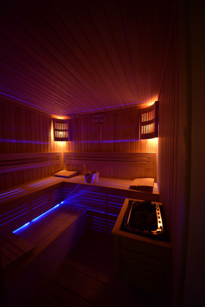 Golden Ak Marmara Hotel 23
