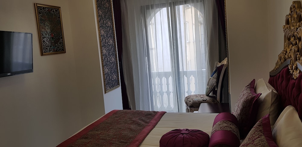 Golden Ak Marmara Hotel 15