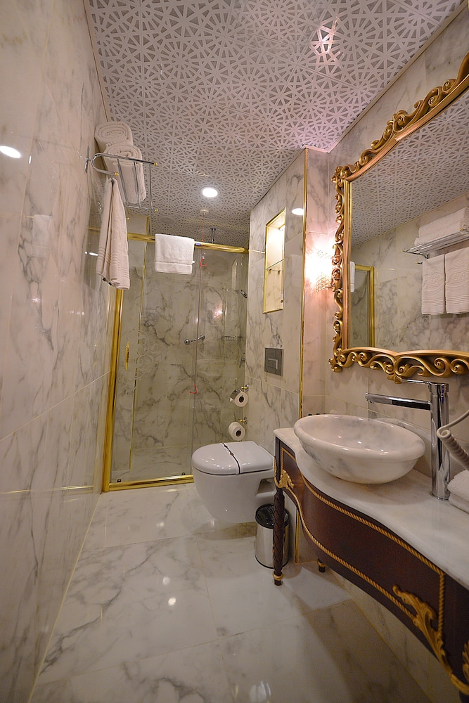 Golden Ak Marmara Hotel 19