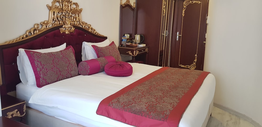 Golden Ak Marmara Hotel 14