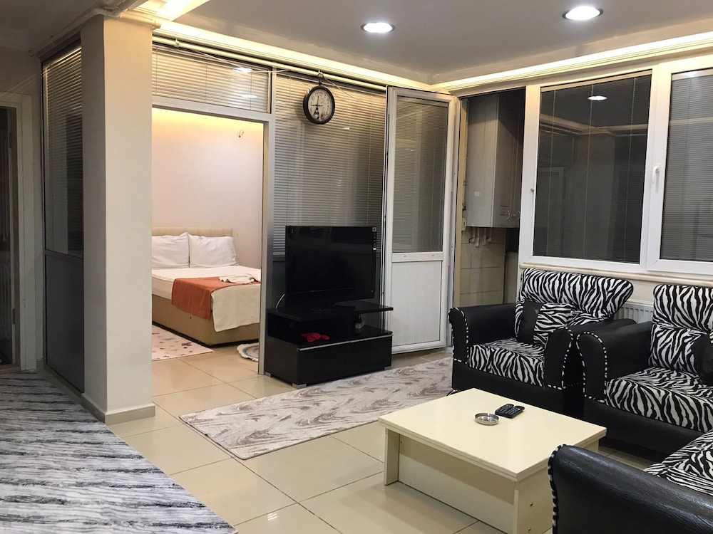 Grand Pamir Hotel 20