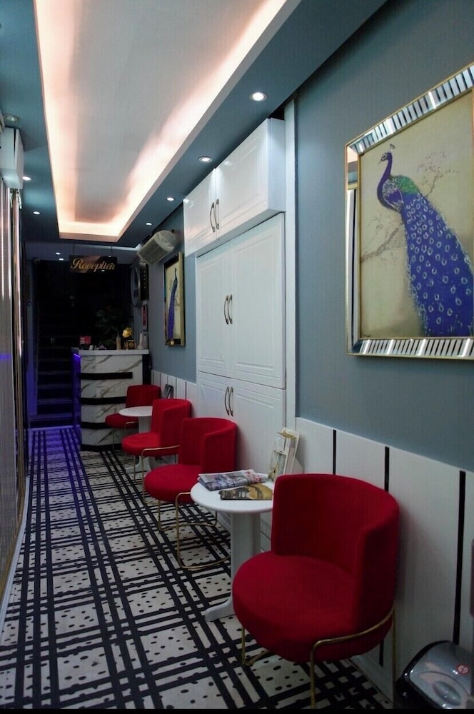 Hotel Mara Istanbul 3