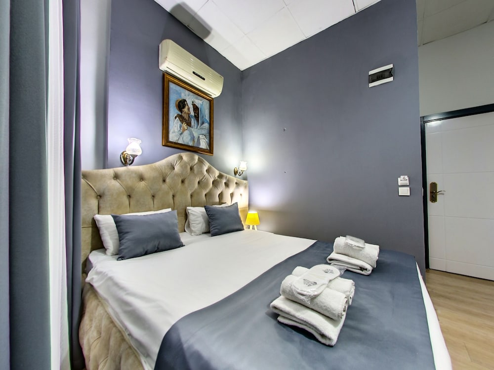 Hotel Mara Istanbul 15