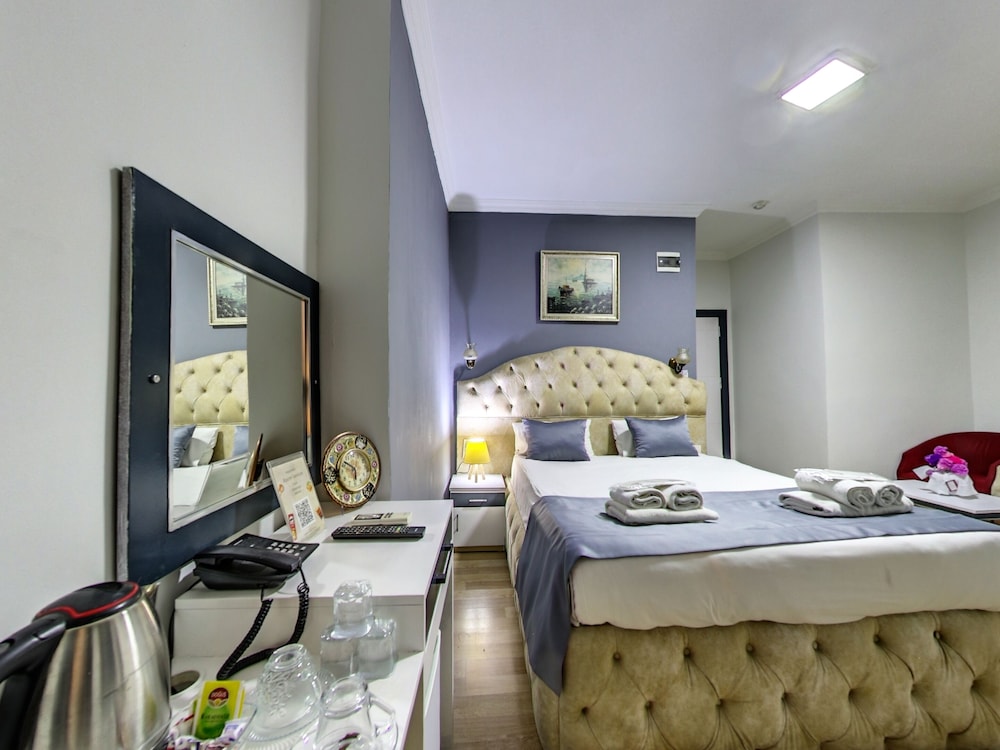 Hotel Mara Istanbul 24