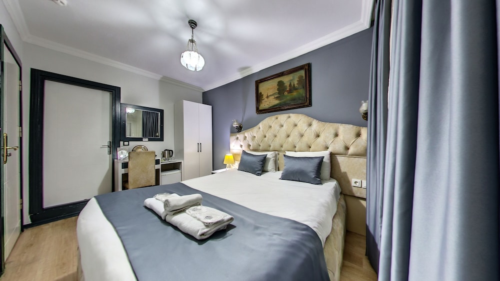 Hotel Mara Istanbul 7