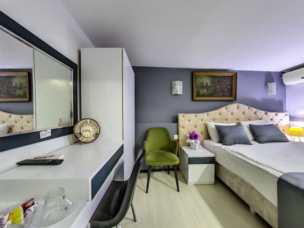 Hotel Mara Istanbul 6