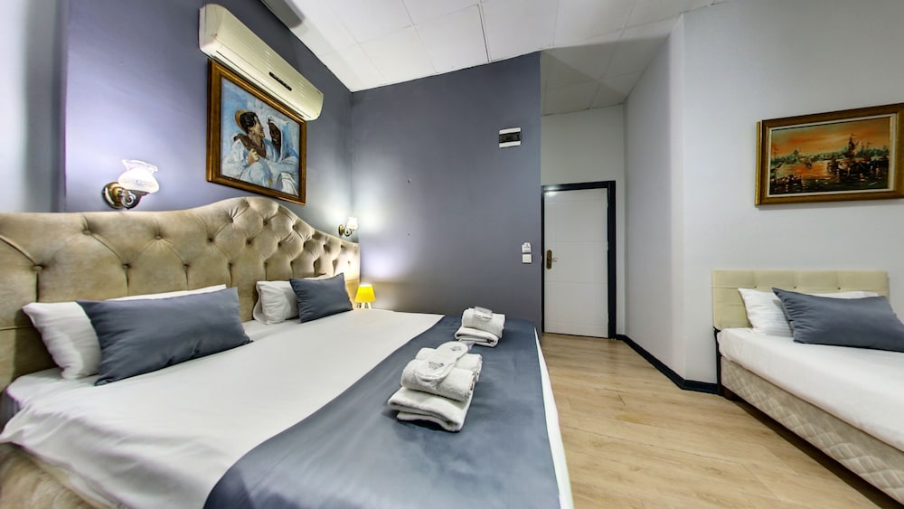 Hotel Mara Istanbul 11