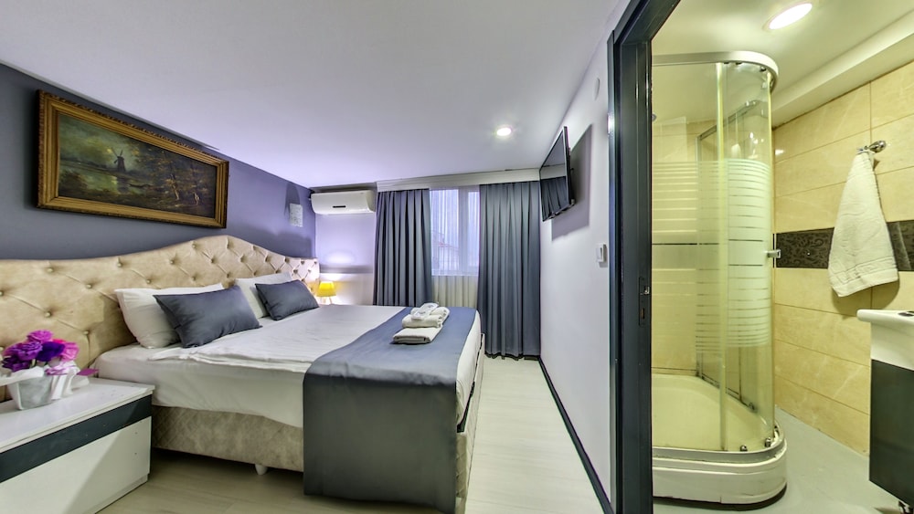 Hotel Mara Istanbul 9
