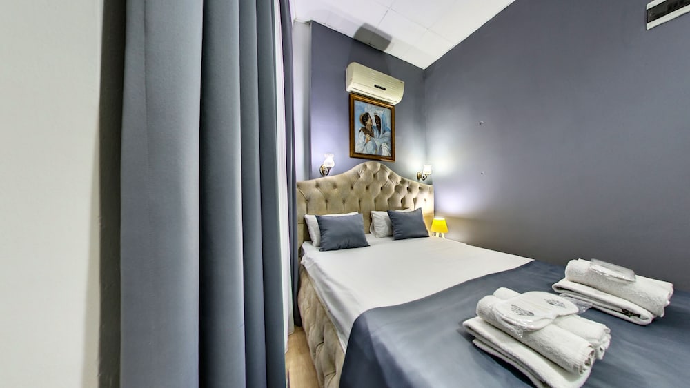 Hotel Mara Istanbul 10