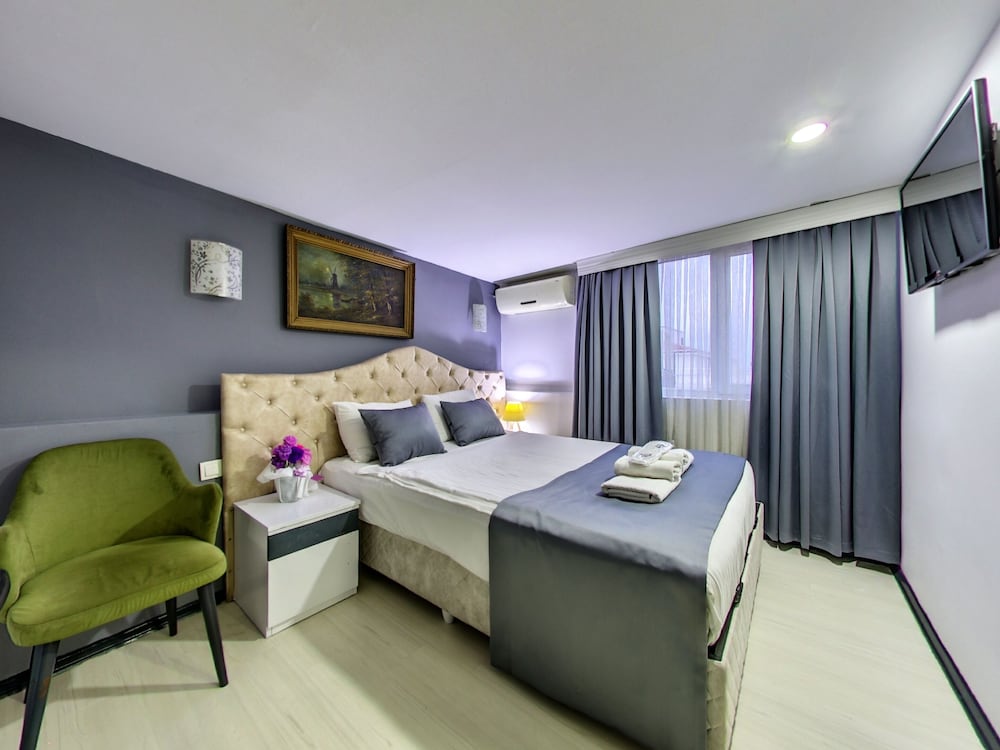 Hotel Mara Istanbul 8