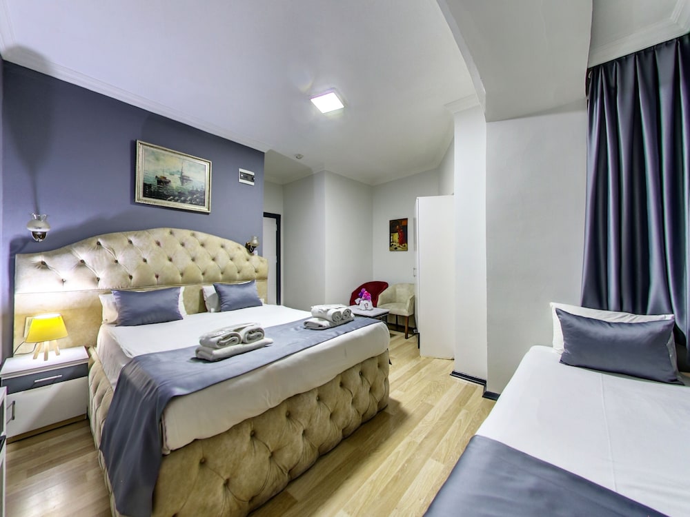Hotel Mara Istanbul 22
