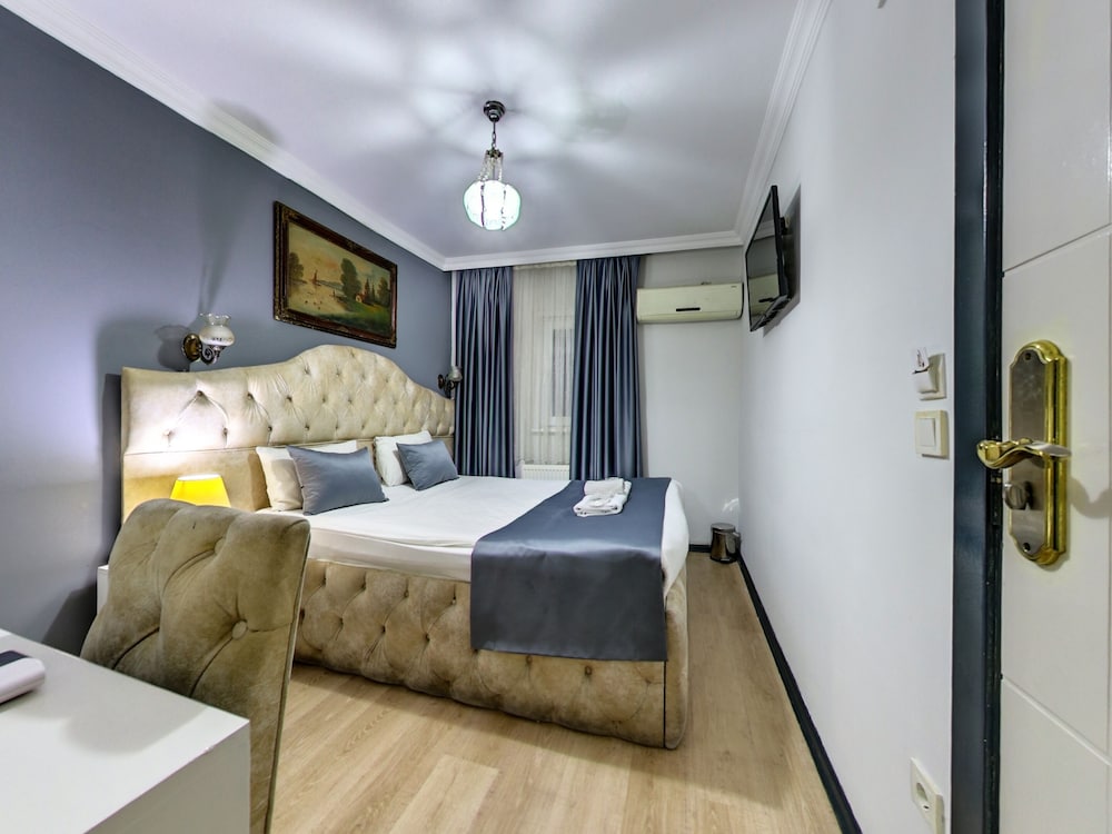 Hotel Mara Istanbul 4