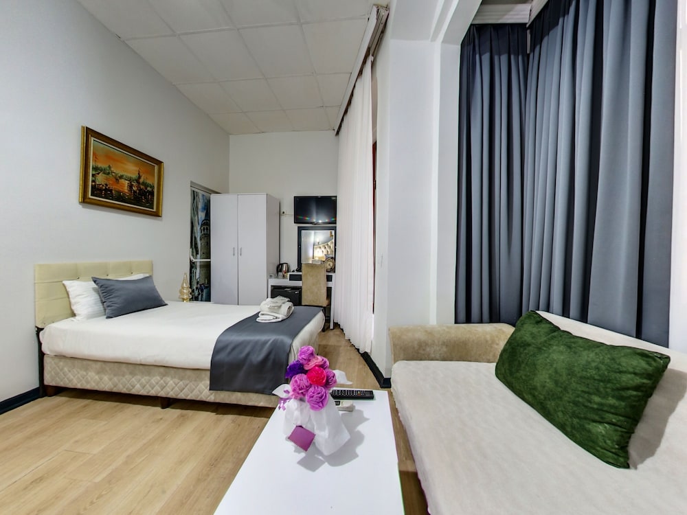 Hotel Mara Istanbul 14