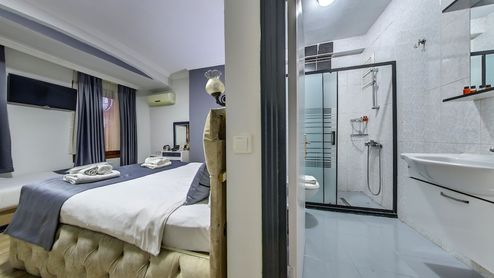 Hotel Mara Istanbul 21