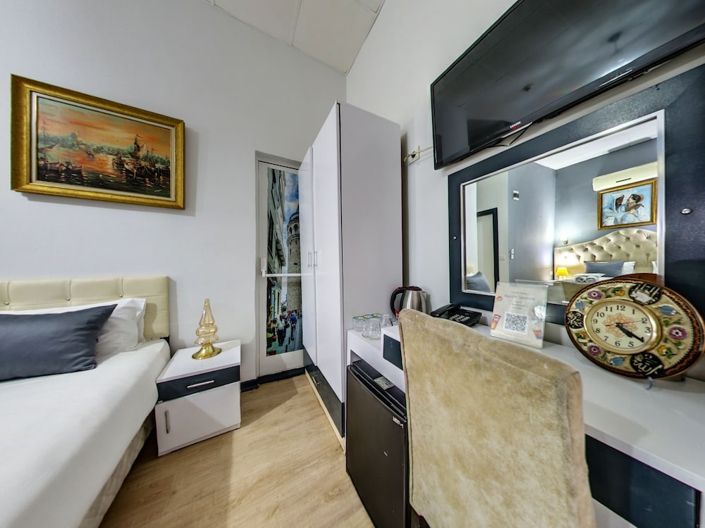 Hotel Mara Istanbul 13