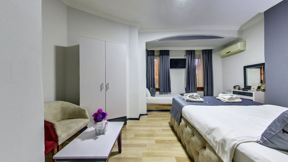 Hotel Mara Istanbul 17