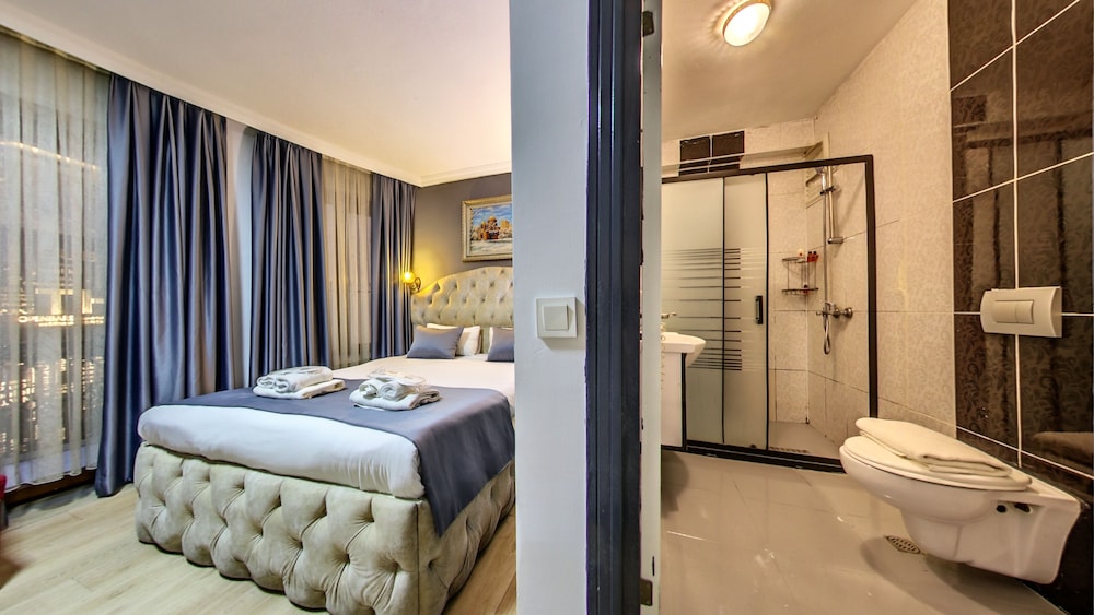 Hotel Mara Istanbul 20