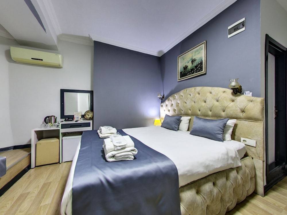 Hotel Mara Istanbul 19