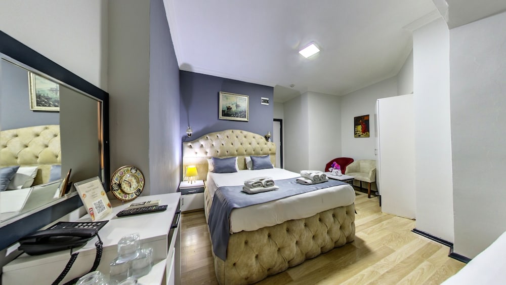 Hotel Mara Istanbul 18