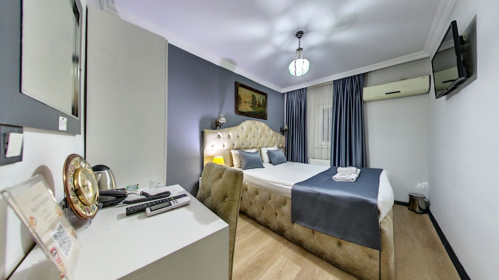 Hotel Mara Istanbul 5