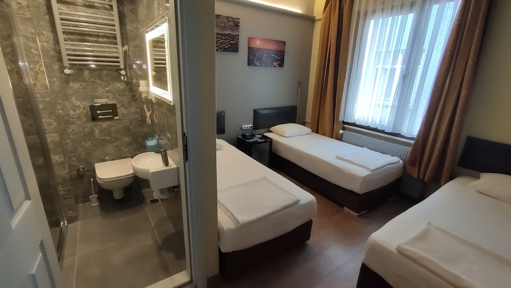 Hotel Torun 11