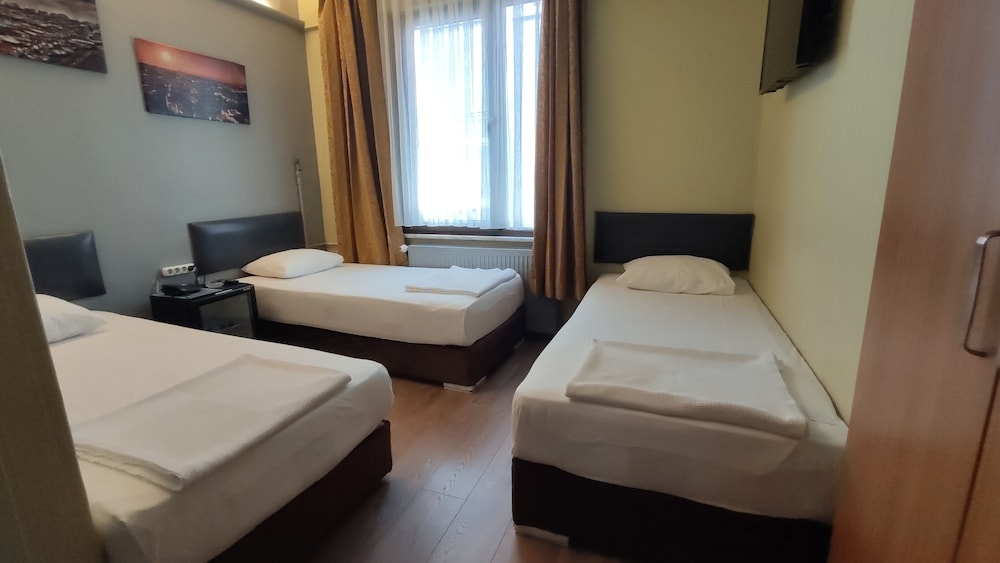 Hotel Torun 10
