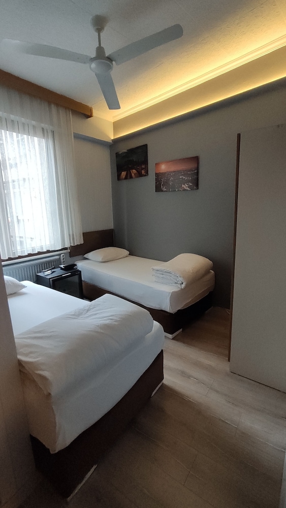Hotel Torun 8