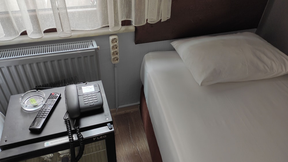 Hotel Torun 9