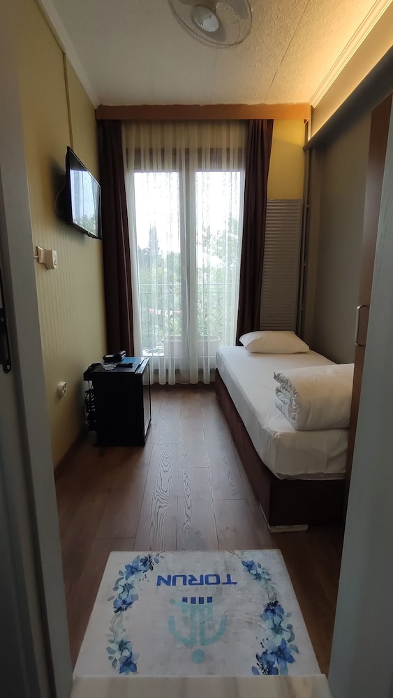 Hotel Torun 23
