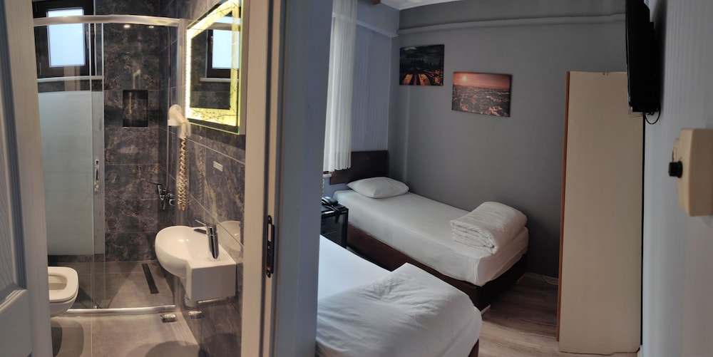 Hotel Torun 7