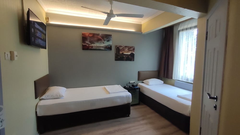 Hotel Torun 15