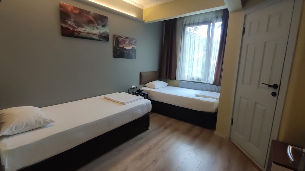 Hotel Torun 14