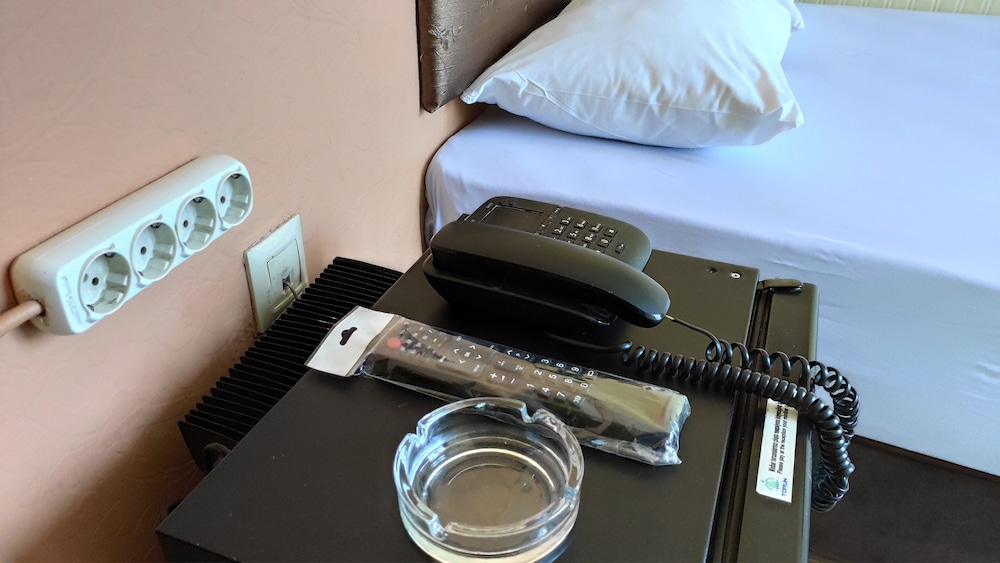 Hotel Torun 6